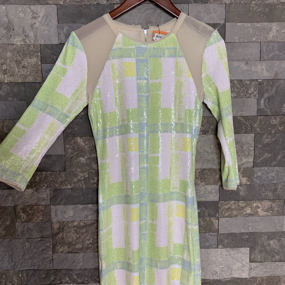 RACHEL ROY DRESS
